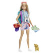 Picture of Barbie Malibu Camping Doll